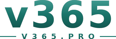 v365 logo